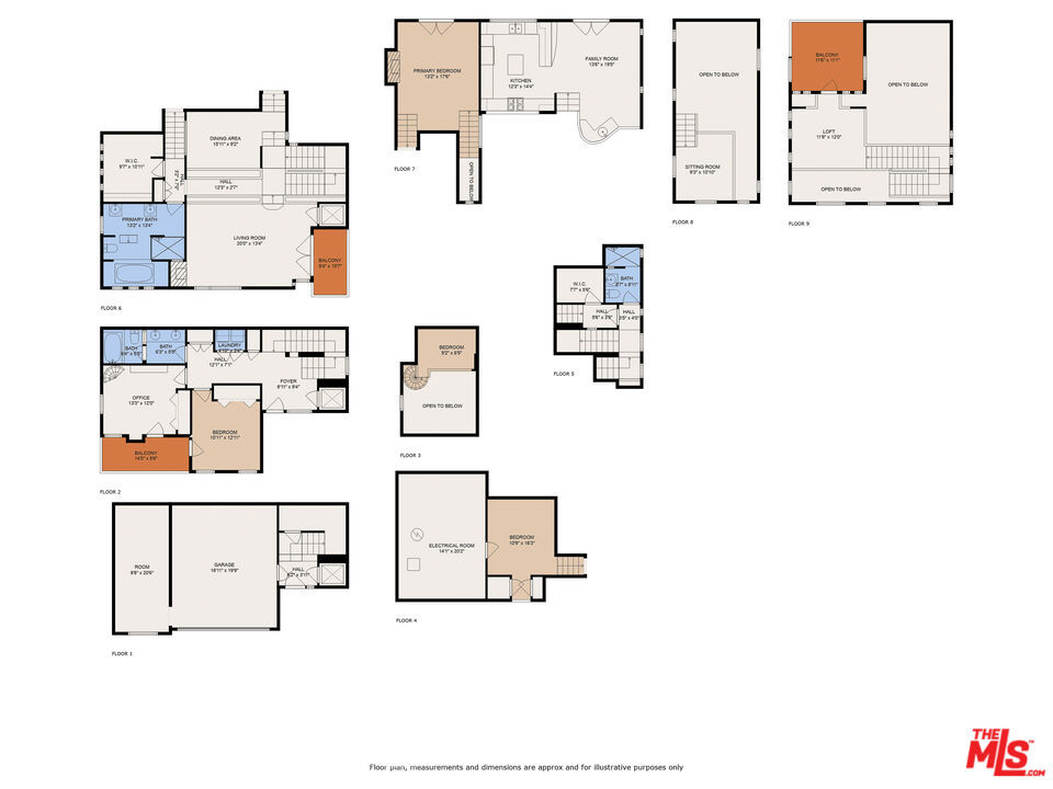 12236 LAUREL TERRACE DriveStudio City img 13