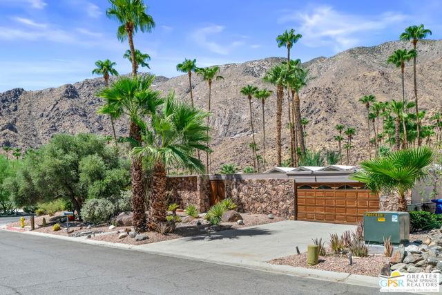 1000 Via Vadera, Palm Springs, California 92262, 4 Bedrooms Bedrooms, ,2 BathroomsBathrooms,Single Family Residence,For Sale,Via Vadera,24432771