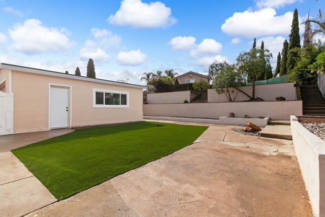 Detail Gallery Image 57 of 75 For 3840 Tomahawk Ln, San Diego,  CA 92117 - 5 Beds | 2 Baths