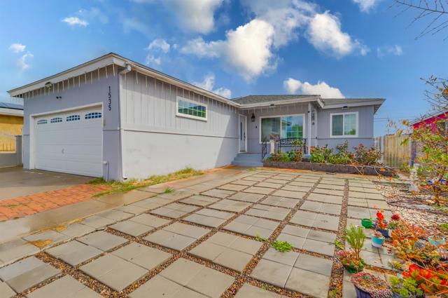 1535 50th St, San Diego, California 92102, 3 Bedrooms Bedrooms, ,2 BathroomsBathrooms,Single Family Residence,For Sale,50th St,250020671SD