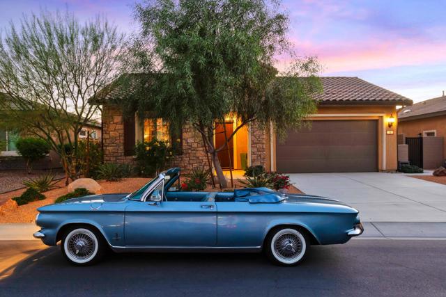 31 Chianti, Rancho Mirage, CA 92270