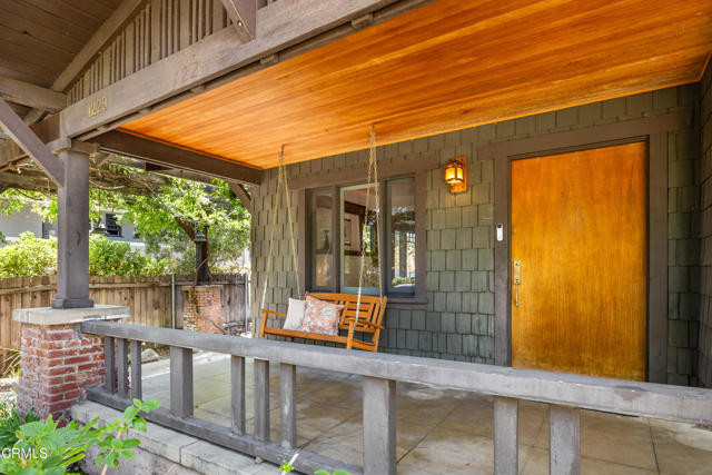 Detail Gallery Image 3 of 24 For 1229 N Sierra Bonita Ave, Pasadena,  CA 91104 - 2 Beds | 2 Baths