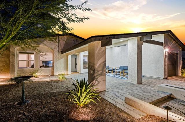 830 S Nueva Vista Drive S, Palm Springs, CA 92264