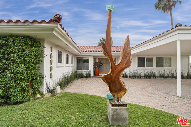 Drew Fenton | 16906 Enchanted Place Pacific Palisades CA | MLS: 7423090