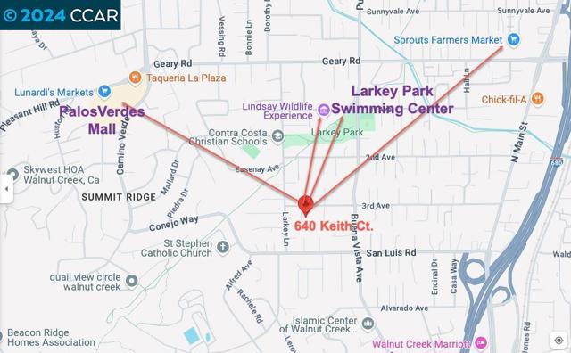 Image 55 of 58 For 640 Keith Court