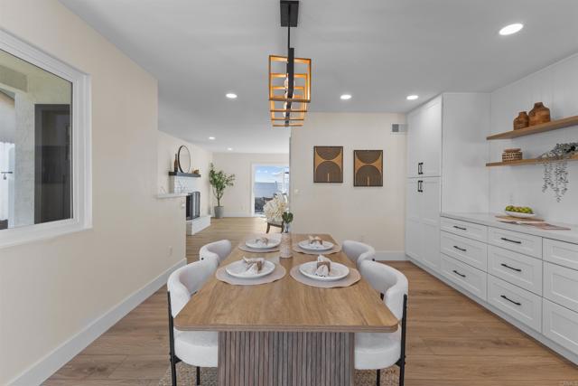 Detail Gallery Image 8 of 36 For 1312 Tobias Dr, Chula Vista,  CA 91911 - 4 Beds | 2 Baths