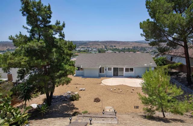 Home for Sale in Poway