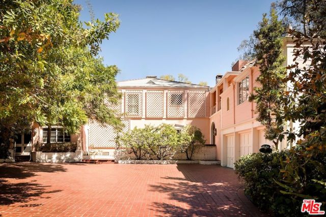Drew Fenton | 10934 Bellagio Road Los Angeles CA | MLS: 7400999