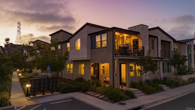 Detail Gallery Image 47 of 51 For 10405 Galen Way, San Diego,  CA 92126 - 3 Beds | 3 Baths