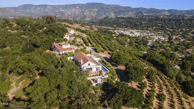 Detail Gallery Image 43 of 45 For 650 Tico Rd, Ojai,  CA 93023 - 2 Beds | 2 Baths