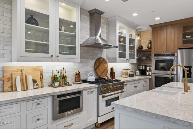 Detail Gallery Image 6 of 59 For 4045 Harbour Island Ln, Oxnard,  CA 93035 - 5 Beds | 3 Baths