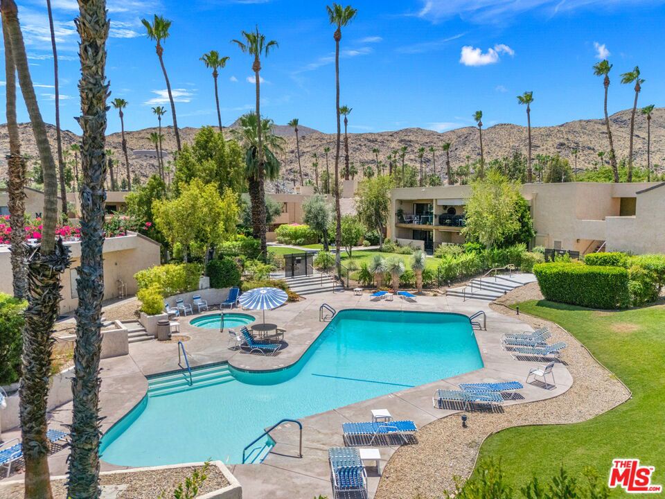 5300 E Waverly Drive #4202