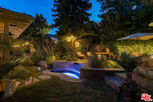 Drew Fenton | 585 Lorna Lane Los Angeles CA | MLS: 7287808