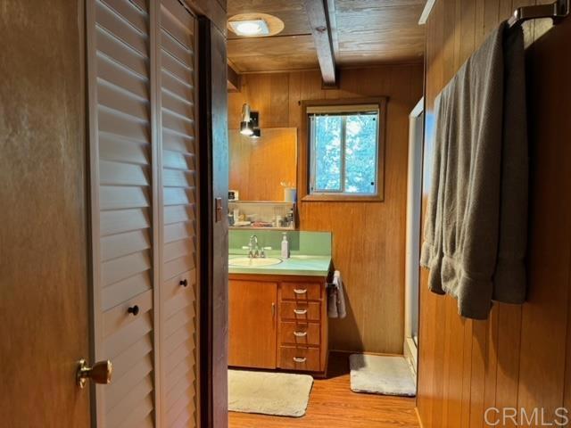 Detail Gallery Image 23 of 52 For 22186 Crestline Rd, Palomar Mountain,  CA 92060 - 2 Beds | 2 Baths