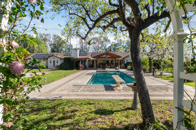 Detail Gallery Image 49 of 68 For 1325 Cliff Ave, Fillmore,  CA 93015 - 5 Beds | 3 Baths