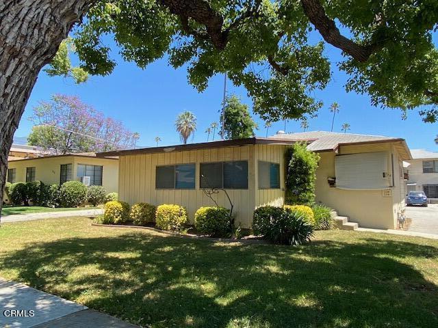 132 N Sierra Bonita Avenue #6, Pasadena, CA, 91106 132 N Sierra Bonita Avenue #6, Pasadena, CA, 91106
