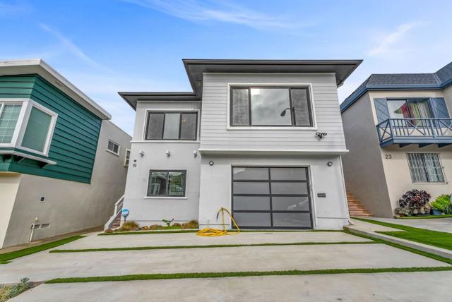 19 Avalon Drive, Daly City, California 94015, 3 Bedrooms Bedrooms, ,2 BathroomsBathrooms,Single Family Residence,For Sale,Avalon,ML81991843