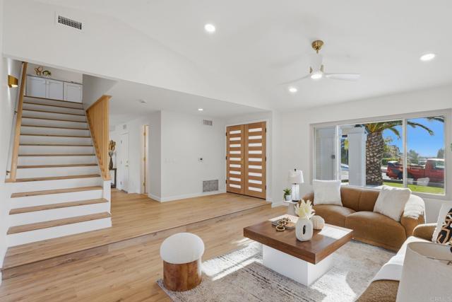 Detail Gallery Image 4 of 42 For 13879 Paseo Cardiel, San Diego,  CA 92129 - 4 Beds | 2/1 Baths