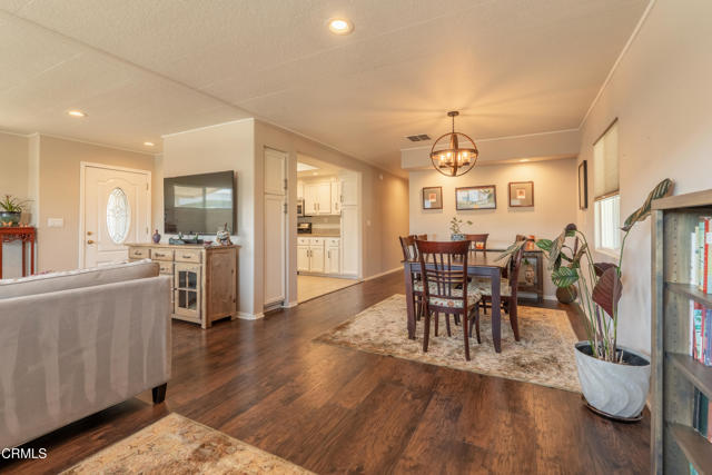 Detail Gallery Image 9 of 28 For 11 Don Antonio Way #11,  Ojai,  CA 93023 - 2 Beds | 2 Baths