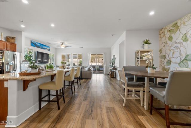 Detail Gallery Image 12 of 53 For 9700 Kingsport Pl, Bakersfield,  CA 93306 - 2 Beds | 2/1 Baths