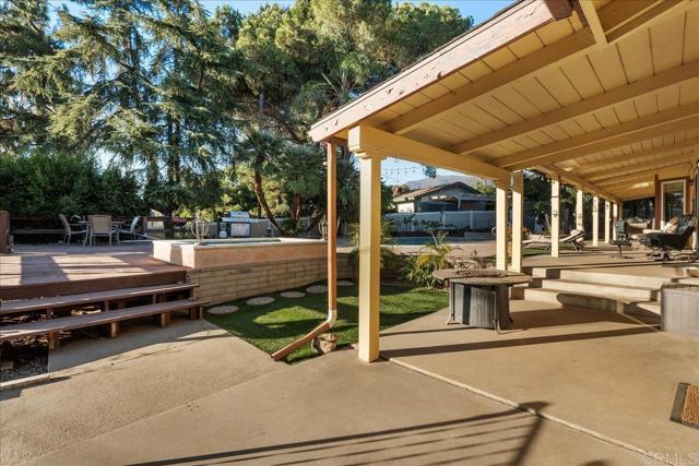 Detail Gallery Image 20 of 23 For 2894 Scenic View Rd, Alpine,  CA 91901 - 3 Beds | 3 Baths