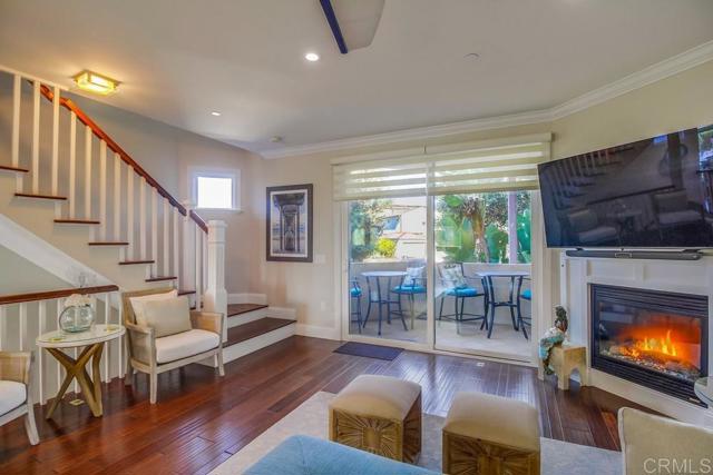 Home for Sale in San Diego