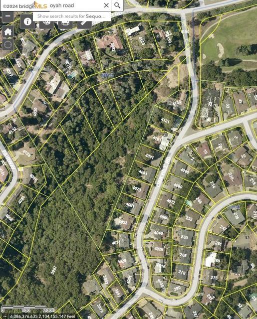 Image 9 of 11 For 4145 Oak Hill Rd