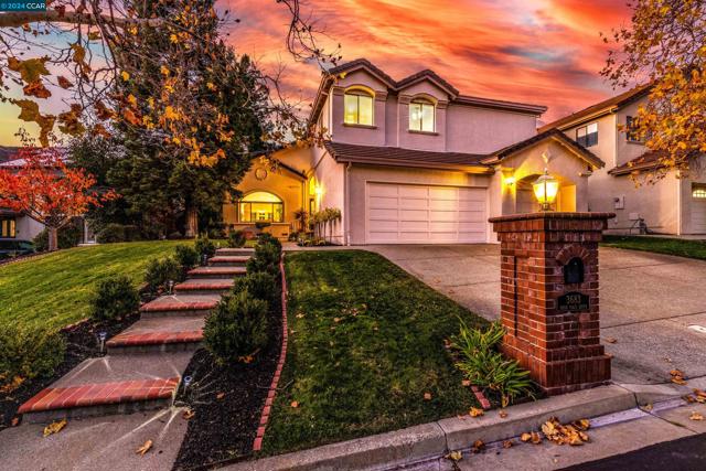 3683 Deer Trail Dr, Danville, California 94506, 5 Bedrooms Bedrooms, ,3 BathroomsBathrooms,Single Family Residence,For Sale,Deer Trail Dr,41058937