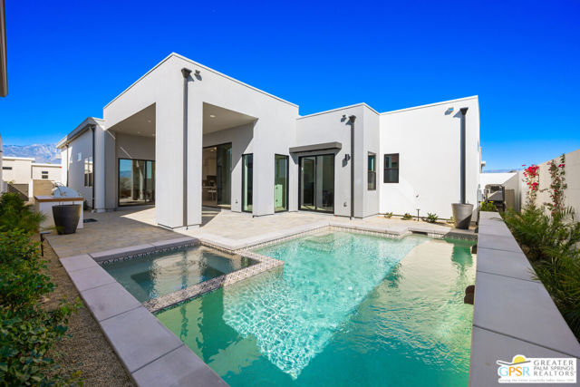 6 Heliotrope Avenue #Lot #300, Rancho Mirage, CA 92270