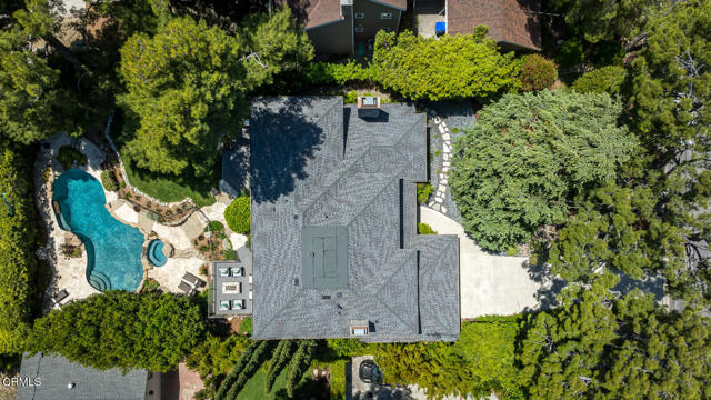 Detail Gallery Image 72 of 75 For 2320 Mountain Ave, La Crescenta,  CA 91214 - 4 Beds | 3/1 Baths