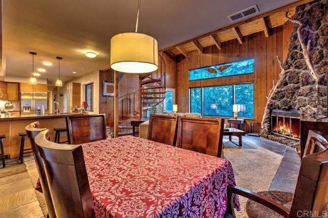 Detail Gallery Image 15 of 38 For 53580 Jeffery Pine Rd, Idyllwild,  CA 92549 - 3 Beds | 1 Baths