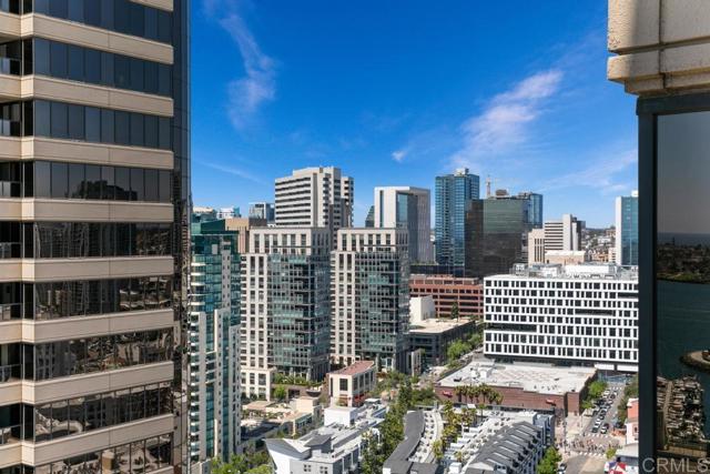 Detail Gallery Image 33 of 50 For 200 Harbor Dr #2603,  San Diego,  CA 92101 - 1 Beds | 1 Baths
