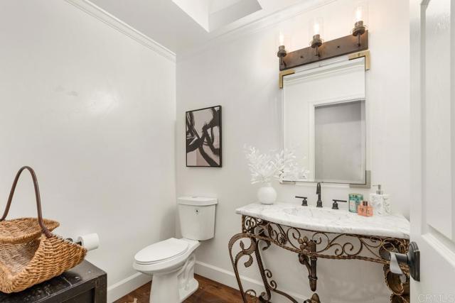 Detail Gallery Image 54 of 65 For 7401 Luna De Oro, Rancho Santa Fe,  CA 92067 - 4 Beds | 3/2 Baths
