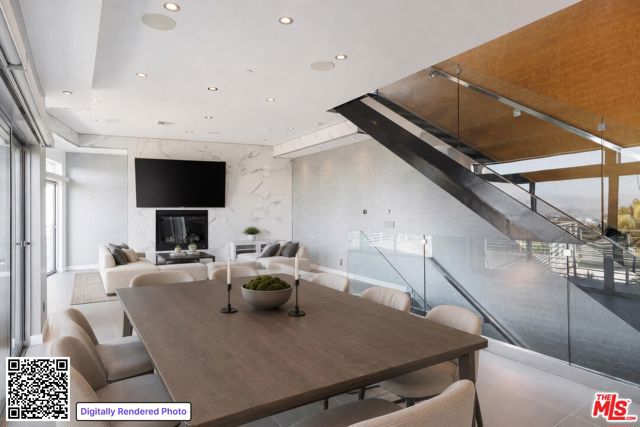 3 Bed Home for Sale in Studio City, California