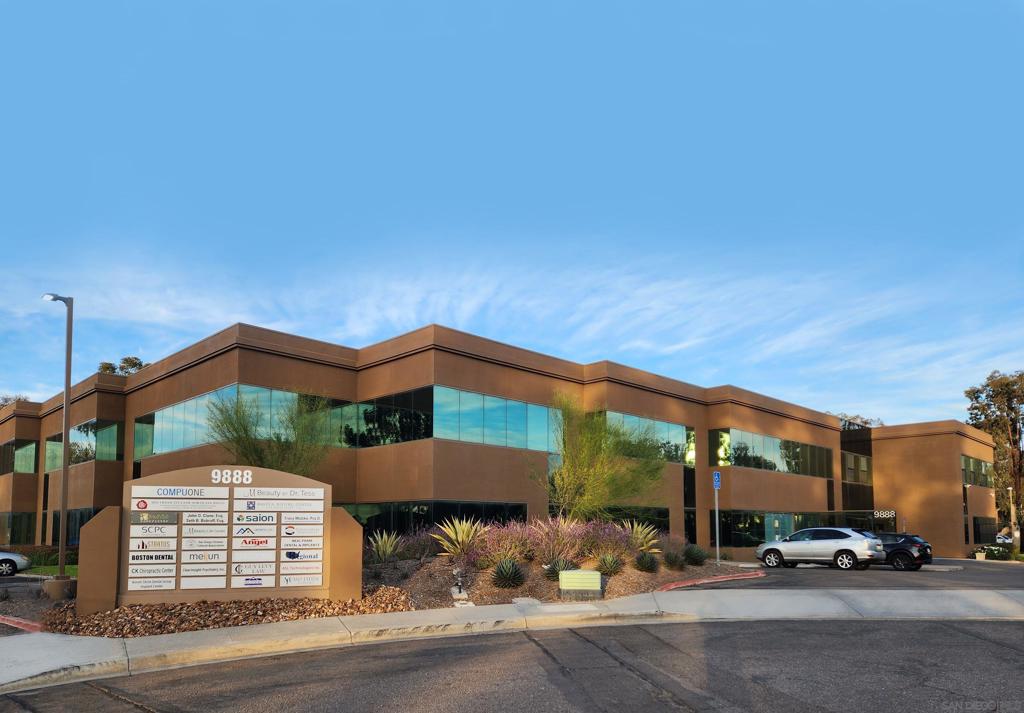9888 Carroll Centre, San Diego, CA 92126