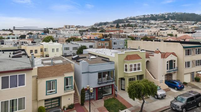 116 School Street, Daly City, California 94014, ,Multi-Family,For Sale,School,ML81902840