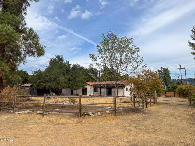 Detail Gallery Image 44 of 60 For 159 Burnham Rd, Oak View,  CA 93022 - 3 Beds | 2 Baths