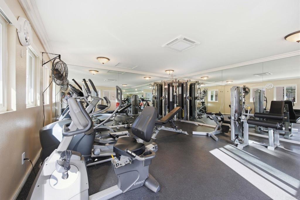 10174 Camino Ruiz - photo 18