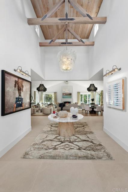 Detail Gallery Image 2 of 34 For 5315 La Crescenta Rd, Rancho Santa Fe,  CA 92067 - 6 Beds | 7/1 Baths