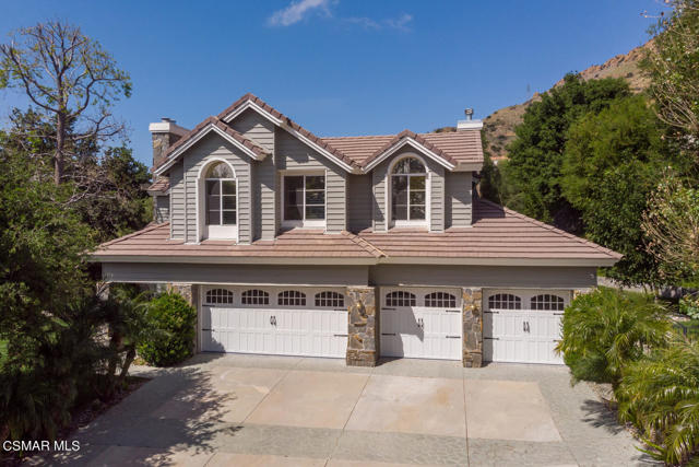 1933 Smokey Ridge Ave Westlake Village C