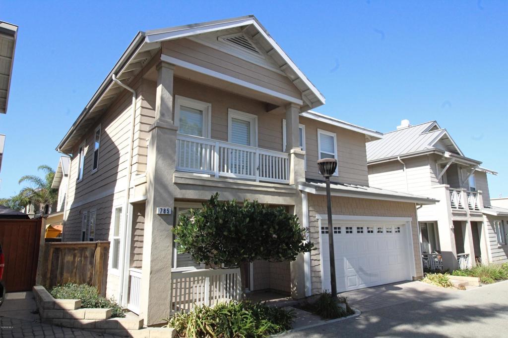 785 E Port Hueneme Road, Port Hueneme, CA 93041