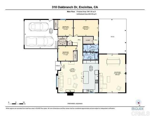 Detail Gallery Image 39 of 39 For 310 Oakbranch Dr, Encinitas,  CA 92024 - 3 Beds | 2 Baths