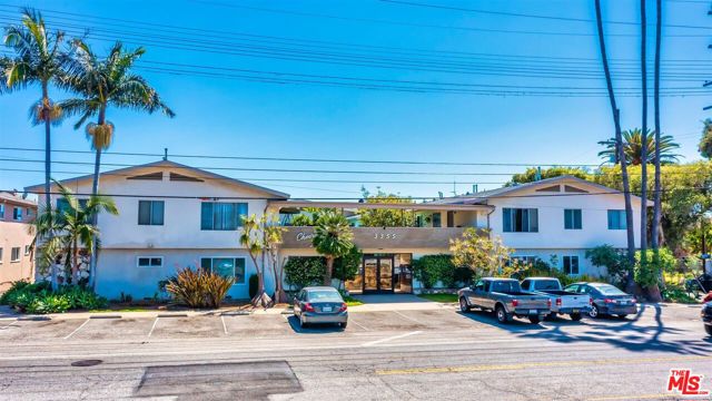 3355 Manning Avenue, Los Angeles, California 90064, ,Multi-Family,For Sale,Manning,24374973