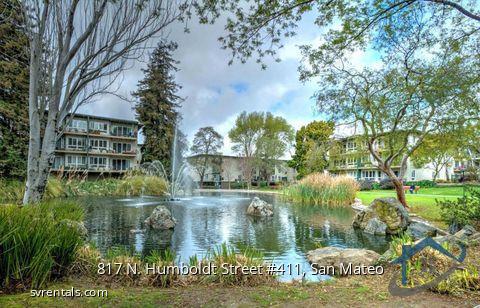 817 N Humboldt Street #411