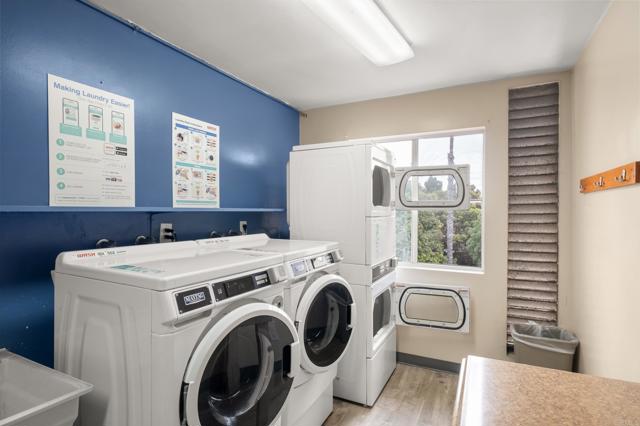 Detail Gallery Image 25 of 31 For 4444 W Point Loma Bld #16,  San Diego,  CA 92107 - 2 Beds | 2 Baths