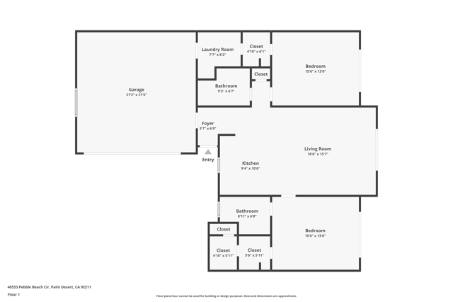 40553 Pebble Beach Circle, Palm Desert CA: https://media.crmls.org/mediaz/bb8f1af1-6d0c-422d-ba1c-d9ecd52c116f.png