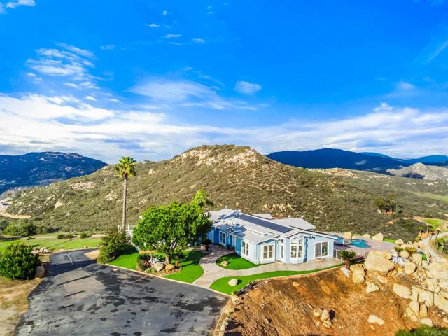 Detail Gallery Image 39 of 40 For 15351 Isla Vista Rd, Jamul,  CA 91935 - 4 Beds | 4 Baths