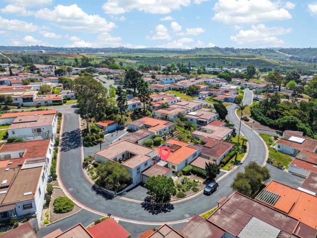 Detail Gallery Image 26 of 30 For 3621 S Vista Campana #102,  Oceanside,  CA 92057 - 2 Beds | 2 Baths