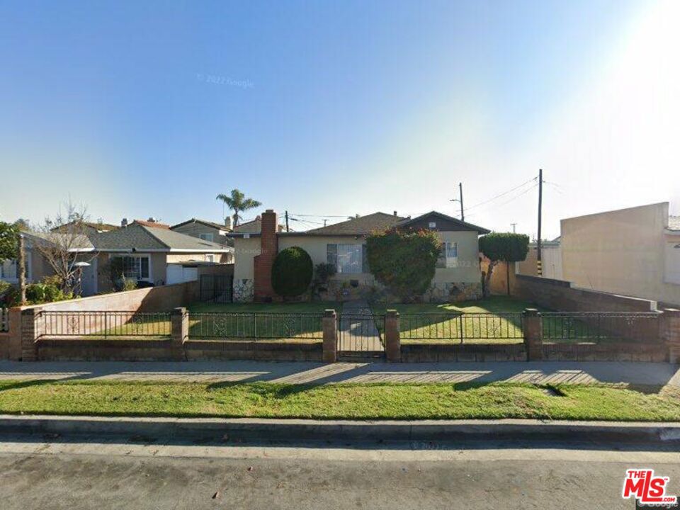 14614 Firmona Avenue
