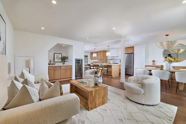 Detail Gallery Image 1 of 42 For 4051 Avenida Brisa, Rancho Santa Fe,  CA 92091 - 3 Beds | 3 Baths